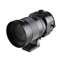 Laowa 100mm f/2.8 Tilt-Shift 1X Macro Lens - Fuji GFX