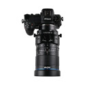 Laowa 100mm f/2.8 Tilt-Shift 1X Macro Lens - Nikon Z