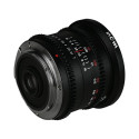 Laowa 6mm T2.1 Zero-D MFT Cine Lens - MFT