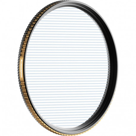 PolarPro filter QuartzLine BlueMorphic 77mm