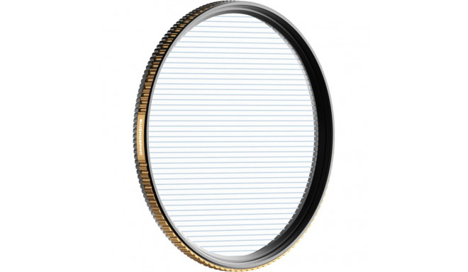 PolarPro filter QuartzLine BlueMorphic 77mm