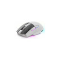 Sharkoon SGM50W mouse Gaming Right-hand RF Wireless + USB Type-A Optical 6400 DPI