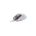 Sharkoon SGM50W mouse Gaming Right-hand RF Wireless + USB Type-A Optical 6400 DPI