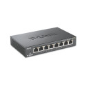 "D-Link DGS-108 8*GE retail"