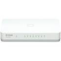 "8P D-Link GO-SW-8G/E"
