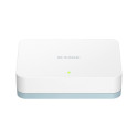 "D-Link DGS-1005D 5*GE retail"