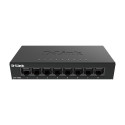 "8P D-Link DGS-108GL"