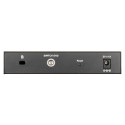 "8P D-Link DGS-1100-08V2 M"