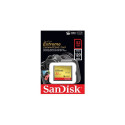 "CARD 32GB SanDisk Extreme CompactFlash Speicherkarte"