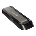 "STICK 256GB USB 3.2 SanDisk Extreme Go black"