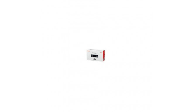 Canon tooner CRG 719, must
