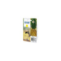"Epson Tinte 604 C13T10G44010 Gelb bis zu 130 Seiten"