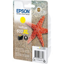 "Epson Tinte 603XL C13T03A44010 Gelb bis zu 350 Seiten"