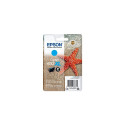 "Epson Tinte 603XL C13T03A24010 Cyan bis zu 350 Seiten"