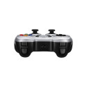 "Logitech Gamepad F710 Wireless"