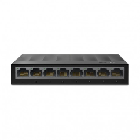 "8P TP-LINK LiteWave LS1008G"