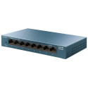 "8P TP-LINK LiteWave LS108G"