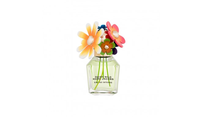Marc Jacobs Daisy Wild Eau So Intense Eau de Parfum (50ml)