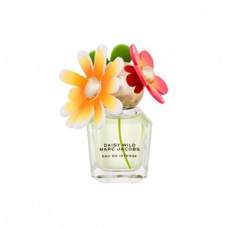 Marc Jacobs Daisy Wild Eau So Intense Eau de Parfum (30ml)