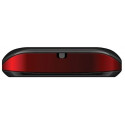 MaxCom MM428L DualSIM, must/punane