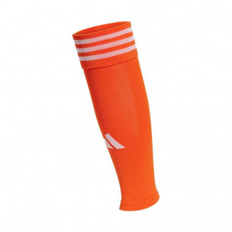 Rękawy piłkarskie adidas Team Sleeve 23 pomarańczowe JM3637 46-48