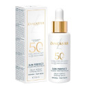 LANCASTER SUN PERFECT YOUTH PROTECTION UNIFYING SERUM DARK SPOTS SPF50 30ML