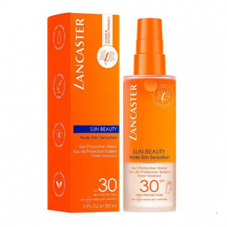 Lancaster päevitussprei Sun Beauty SPF30 veekindel 150ml