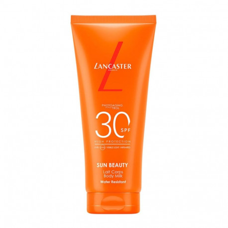 LANCASTER SUN BEAUTY LECHE CORPORAL SPF30 100ML