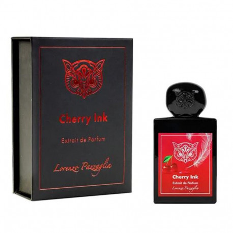 Lorenzo Pazzaglia parfüümiekstrakt Cherry Ink 50ml