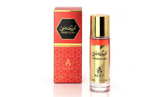 Ayat parfüümvesi CHEEK DUBAI 30ml