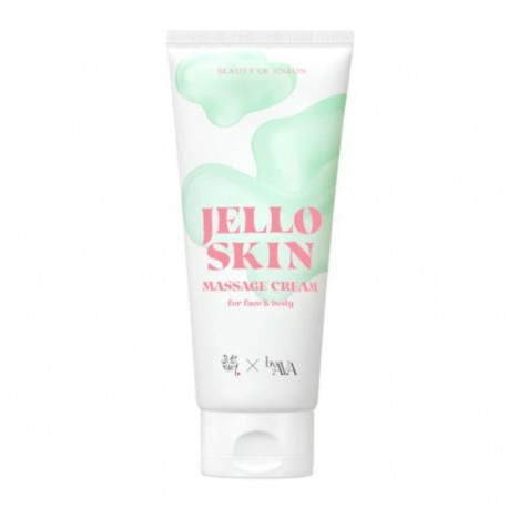 BEAUTY OF JELLO SKIN FACE MASSAGE CREAM 200ML