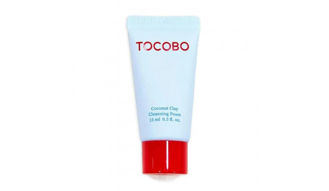 TOCOBO puhastusvaht Coconut Clay 15ml