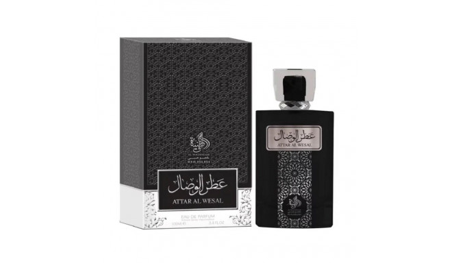 AL WATANIAH ATTAR AL WESAL EAU DE PARFUM 100ML