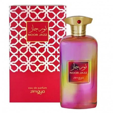 Zimaya parfüümvesi Noor Jazz 100ml