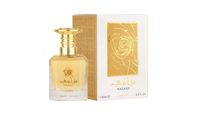 Lattafa parfüümvesi Mazaaj 100ml