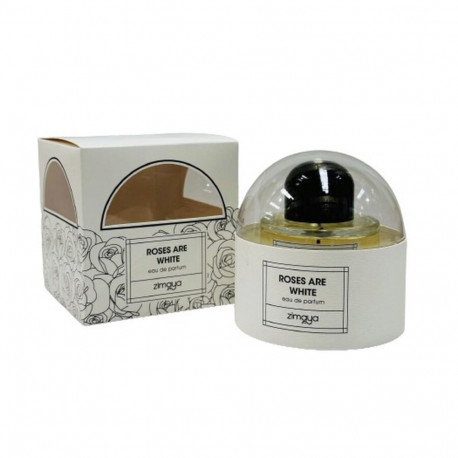 Zimaya parfüümvesi Roses Are White 100ml