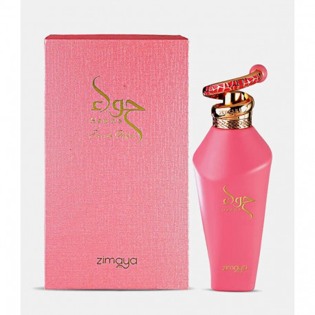 Zimaya parfüümvesi Hawwa Pink 100ml