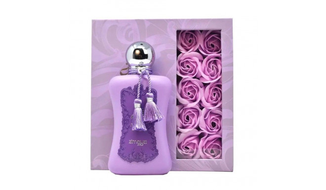 ZIMAYA FATIMA VELVET LOVE EAU DE PARFUM 100ML