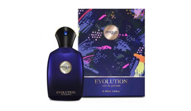 Zimaya parfüümvesi Evolution 100ml