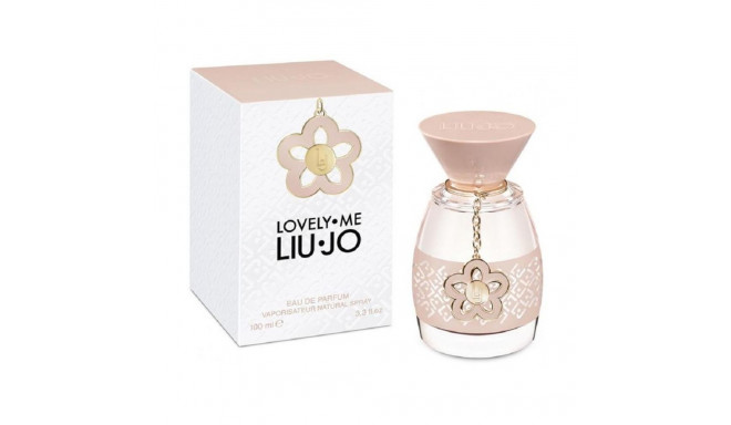 LIUJO LOVELY ME EAU DE PARFUM 100ML VAPORIZADOR