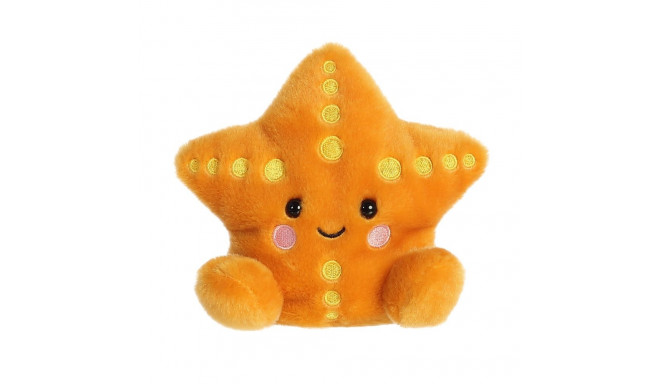 AURORA Palm Pals plush toy, Starfish, 12 cm