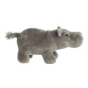 AURORA Eco Nation mīkstā rotaļlieta Nīlzirgs, 24 cm