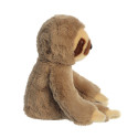 AURORA Eco Nation Plush Sloth, 24 cm