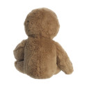 AUR Eco Nation Plīša rotaļlieta Sliņķis, 24 cm