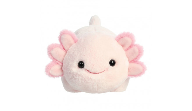 AURORA Spudsters pehme mänguasi aksolotl, 25 cm