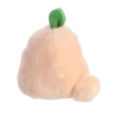 AURORA Palm Pals plush toy, Peach, 12 cm