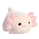 AURORA Spudsters pehme mänguasi aksolotl, 25 cm