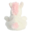 AURORA Palm Pals Plīša rotaļlieta vienradzis Sassy, 12 cm