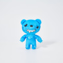 DEDDY BEARS Plush in a coffin, 15 cm