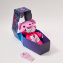 DEDDY BEARS Plush in a coffin, 30 cm